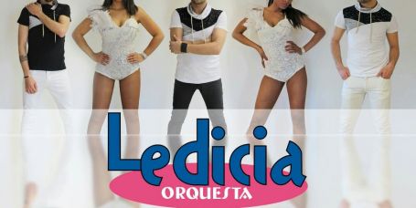 ESTADO · LEDICIA