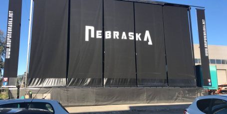 Nebraska estrena videoclip y ultima los detalles de su nuevo escenario