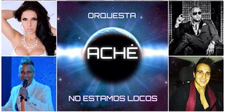 Componentes Aché 2015