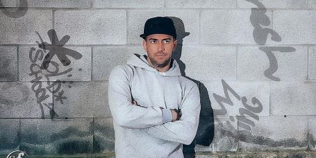 Spacio contará con Jordi Fonollà, campeón de baile deportivo