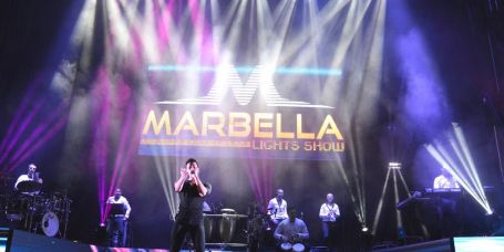 Si estas interesado en la orquesta Marbella para tu fiesta...