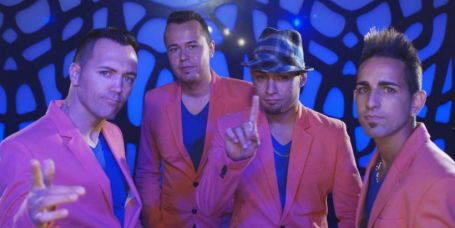 El Grupo Bomba vuelve a Galicia