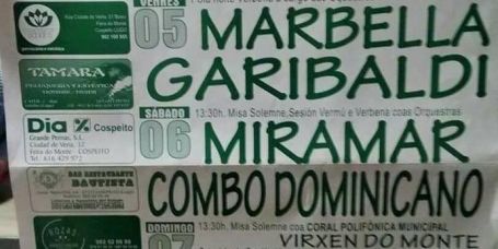 ESTADO · EL COMBO DOMINICANO