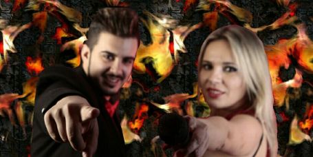 ESTADO · EXPLOSIÓN