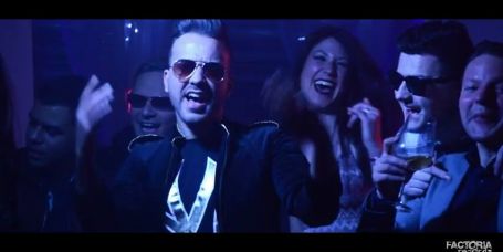 El grupo Triunfo estrena su videoclip ‘Estoy Pa´Ti’