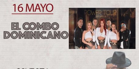 ESTADO · EL COMBO DOMINICANO