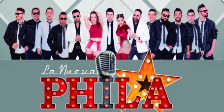 ESTADO · LA NUEVA PHILA