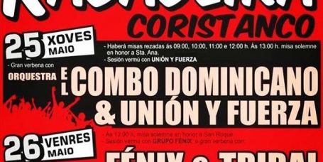 ESTADO · EL COMBO DOMINICANO