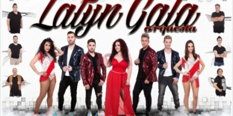 ESTADO · LATYN GALA SHOW