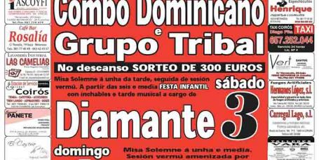 ESTADO · EL COMBO DOMINICANO