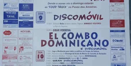 ESTADO · EL COMBO DOMINICANO