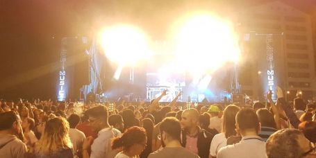 ESTADO · SPACEMUSIC