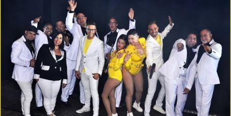 ESTADO · FANIA BLANCO SHOW