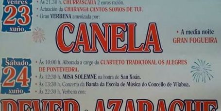 ESTADO · CANTOS SOMOS