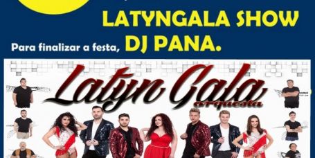 ESTADO · LATYN GALA SHOW