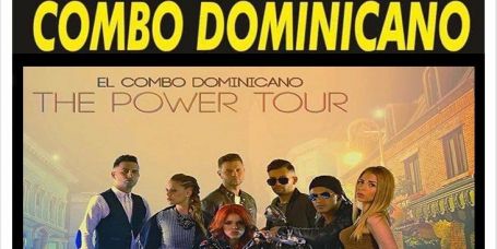 ESTADO · EL COMBO DOMINICANO