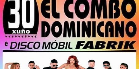 ESTADO · EL COMBO DOMINICANO