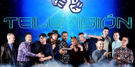 ESTADO · TELEVISIÓN