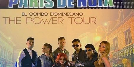 ESTADO · EL COMBO DOMINICANO