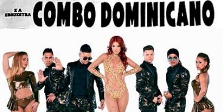 ESTADO · EL COMBO DOMINICANO