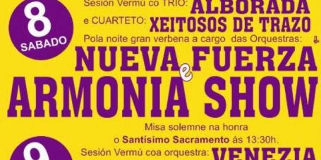 ESTADO · NUEVA FUERZA