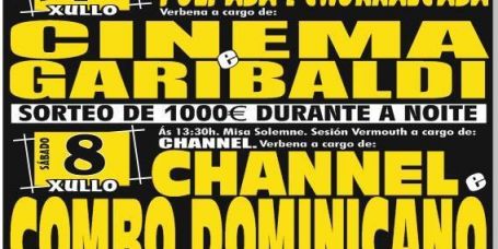 ESTADO · EL COMBO DOMINICANO