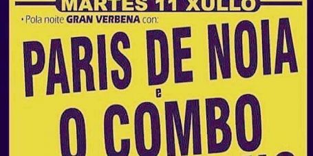ESTADO · EL COMBO DOMINICANO