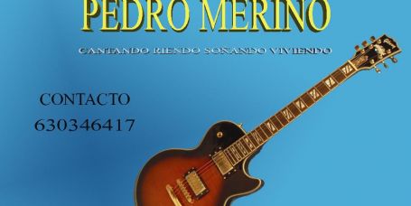 ESTADO · PEDRO MERINO