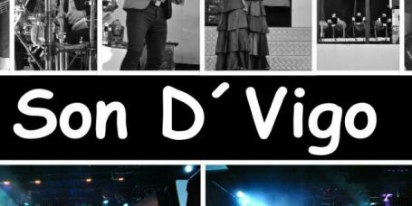 ESTADO · SON D´VIGO