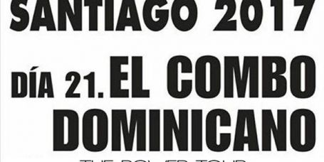 ESTADO · EL COMBO DOMINICANO