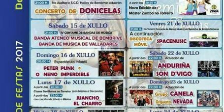ESTADO · SON D´VIGO
