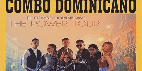 ESTADO · EL COMBO DOMINICANO