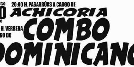 ESTADO · EL COMBO DOMINICANO