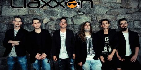 ESTADO · CLAXXON