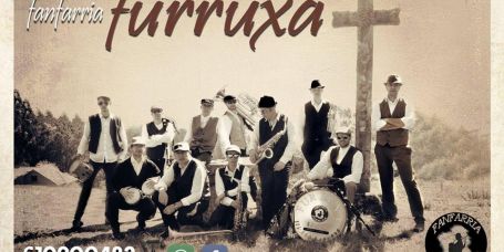 ESTADO · FURRUXA