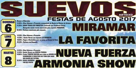 ESTADO · NUEVA FUERZA