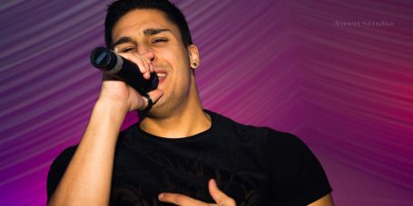 Fotos de El Combo Dominicano en el Pazo das Cadeas