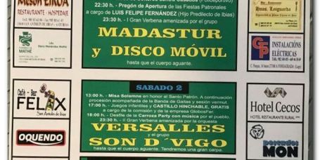 ESTADO · SON D´VIGO