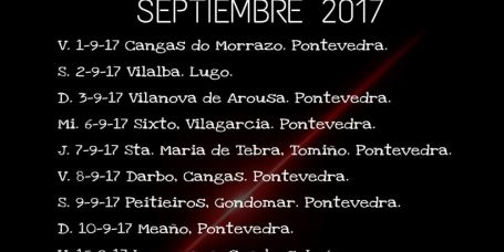 ESTADO · PASSARELA