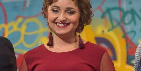 Lucía Aral comienza con buen pié
