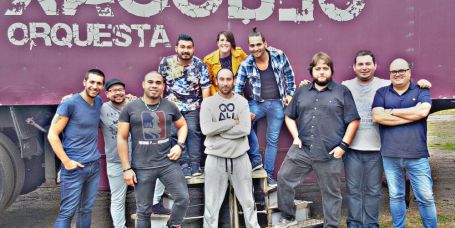 ESTADO · XACOBEO