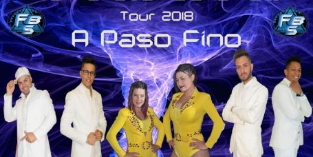 ESTADO · FANIA BLANCO SHOW
