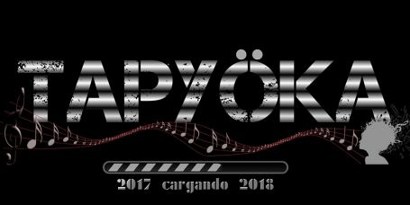 ESTADO · TAPYÖKA