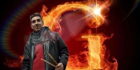 Presentamos al nuevo batería de Garibaldi