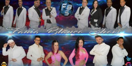 ESTADO · FANIA BLANCO SHOW