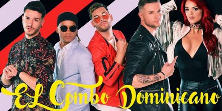 ESTADO · EL COMBO DOMINICANO