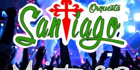 Orquesta Santiago Music Tour 2018