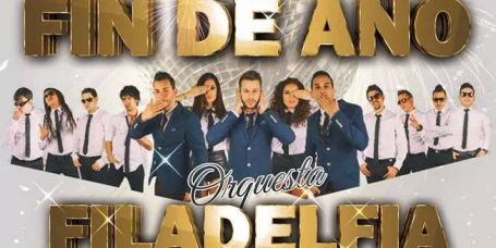 Fiesta de fin de año!