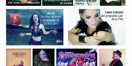 XXI Gala Benéfica Síndrome de Down