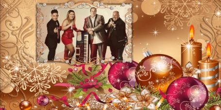 Grupo Pasión os desea feliz año 2018